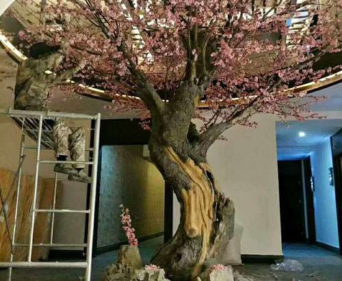 大连防腐木厂家